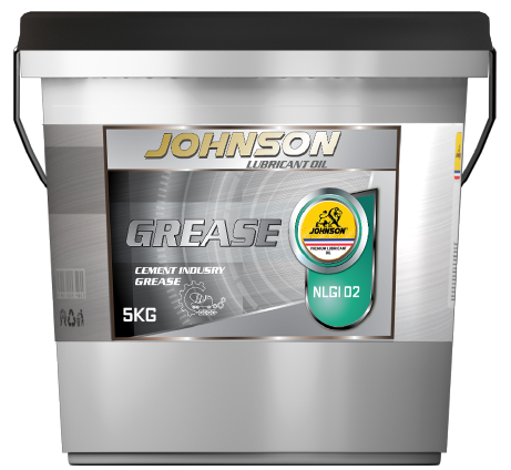 Johnson_ GREASE NLGI 2 5kg